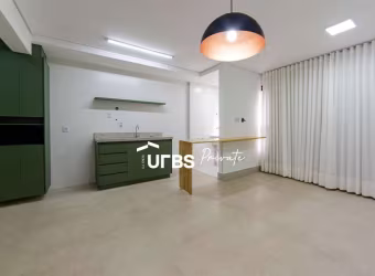 SPOT MARISTA - Apartamento 2 quartos, sendo 2 suítes