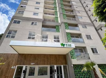 Wish Areião - Apartamento 2 quartos, sendo 1 suíte