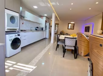 Apartamento para Venda em Cachoeirinha, Vila Cachoeirinha, 3 dormitórios, 1 suíte, 2 banheiros, 2 vagas
