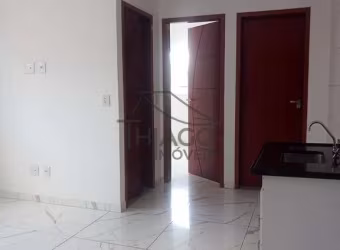 Apartamento para locação no Brás, com 30m2, 1 dormitório e com fácil acesso ao Metrô Belém, Sesi Be