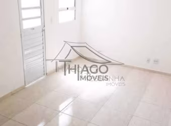 Excelente e aconchegante Kitnet de 20m² para locação no bairro do Tatuapé  ao lado do metro Carrão,