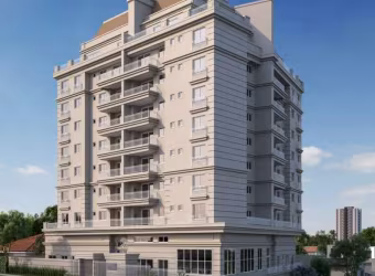 Apartamento garden alto padrão 3 suítes - Vincennes