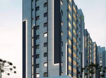 Apartamento 2 dormitórios - Opera House