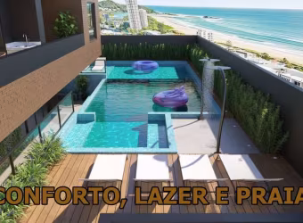 Lançamento Tower Apolinário - Apartamento Itapoá