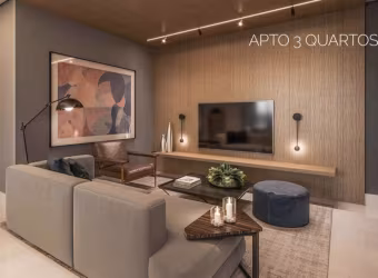 Apartamento - 3 quartos - LUNA