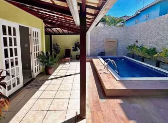 CASA AMPLA CAMPO GRANDE