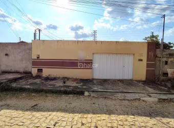 Casa para aluguel, no bairro Santo Antonio, Teresina/PI