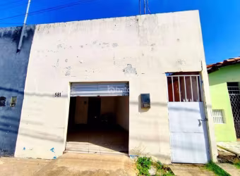 Ponto Comercial para aluguel, no bairro Ilhotas, Teresina/PI