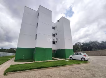 Apartamento à venda, Reserva Green Park no bairro Verde Lar, Teresina/PI