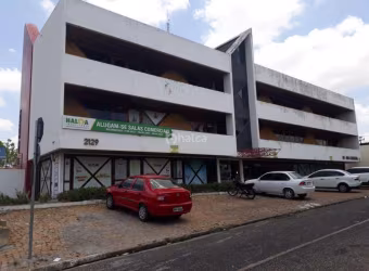 Sala para aluguel, Edifício Ana Carolina no bairro Centro, Teresina/PI