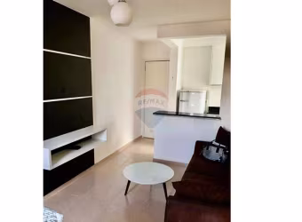 Apartamento no Charmoso São Francisco!