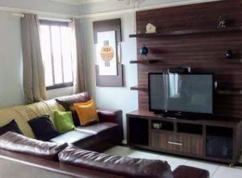 Apartamento com 3 quartos à venda na Rua Jacy Teixeira Camargo, 240, Jardim do Lago, Campinas, 80 m2 por R$ 515.000