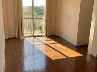Apartamento com 2 quartos à venda na Rua Ernani Pereira Lopes, 892, Jardim Flamboyant, Campinas, 84 m2 por R$ 370.000