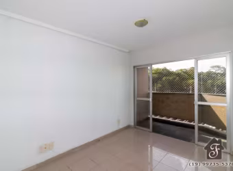 Apartamento com 1 quarto à venda na Rua Proença, 935, Bosque, Campinas, 70 m2 por R$ 290.000