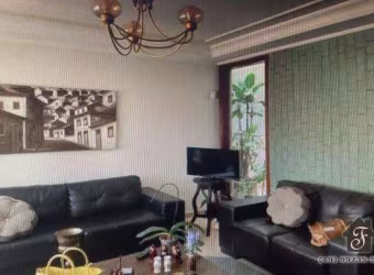 Casa com 3 quartos à venda na Rua Monsenhor Rafael Roldan, Jardim do Trevo, Campinas, 370 m2 por R$ 1.250.000