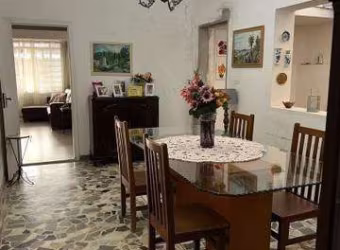 Casa com 3 quartos à venda na Rua Frei Antônio de Pádua, Jardim Guanabara, Campinas, 300 m2 por R$ 1.800.000