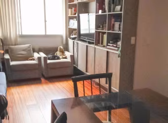 Apartamento com 3 quartos à venda na Rua Barão de Anhumas, 152, Bosque, Campinas, 82 m2 por R$ 379.900