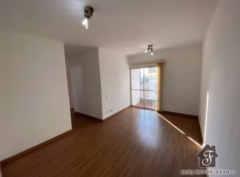 Apartamento com 3 quartos à venda na Avenida Jorge Tibiriçá, 1840, Jardim dos Oliveiras, Campinas, 70 m2 por R$ 424.000
