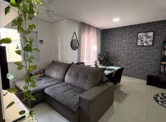Apartamento com 2 quartos à venda na Avenida Moisés Gerson Cardozo, 330, Condomínio Residencial Viva Vista, Sumaré, 67 m2 por R$ 315.000