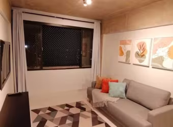 Apartamento com 1 quarto à venda na Rua Coronel Quirino, 315, Cambuí, Campinas, 50 m2 por R$ 450.000