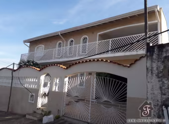 Casa com 5 quartos à venda na Rua Doutor Félix de Moraes Sales, Jardim Novo Campos Elíseos, Campinas, 253 m2 por R$ 848.000