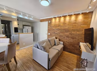 Cobertura com 2 quartos à venda na Rua Alberto Villani, 58, Vila Nova, Campinas, 100 m2 por R$ 520.000