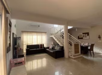 Casa em condomínio fechado com 4 quartos à venda no Betel, Paulínia , 288 m2 por R$ 1.890.000