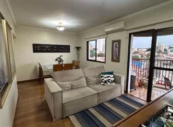 Apartamento com 3 quartos à venda no Bonfim, Campinas , 110 m2 por R$ 650.000