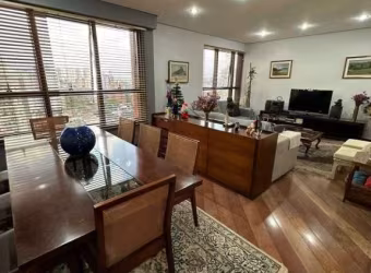 Cobertura com 4 quartos à venda no Cambuí, Campinas , 320 m2 por R$ 2.600.000