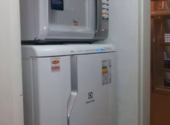 Apartamento com 1 quarto à venda no Centro, Guarujá , 55 m2 por R$ 340.000