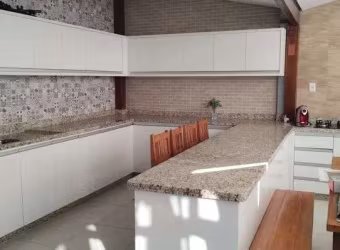 Casa em condomínio fechado com 3 quartos à venda no Jardim Cristina, Campinas , 146 m2 por R$ 464.900