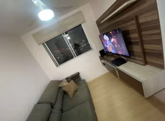 Apartamento com 2 quartos à venda no Loteamento Parque São Martinho, Campinas , 50 m2 por R$ 230.000