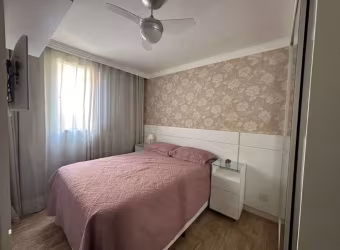 Apartamento com 2 quartos à venda no Loteamento Parque São Martinho, Campinas , 47 m2 por R$ 274.900