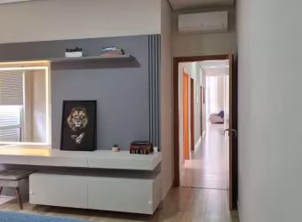 Casa em condomínio fechado com 3 quartos à venda no Loteamento Park Gran Reserve, Indaiatuba , 139 m2 por R$ 1.170.900