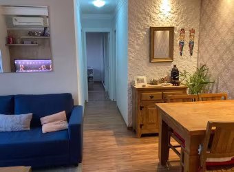 Apartamento com 2 quartos à venda no Parque Industrial, Campinas , 60 m2 por R$ 480.000