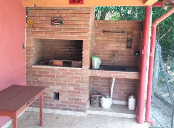 Chácara / sítio com 3 quartos à venda no Tanque Furado, Cosmópolis  por R$ 405.000