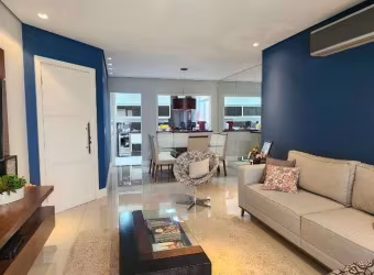 Apartamento com 3 quartos à venda na Rua Doutor Mário Natividade, 908, Taquaral, Campinas, 115 m2 por R$ 1.150.000