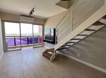 Cobertura com 3 quartos à venda no Taquaral, Campinas , 153 m2 por R$ 940.000