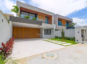 Casa em Condominio em Barra da Tijuca  -  Rio de Janeiro