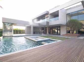 Casa em Condominio em Barra da Tijuca  -  Rio de Janeiro