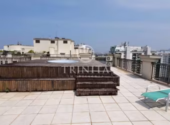 Cobertura em Península  -  Rio de Janeiro