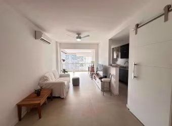 Apartamento  em Cidade Jardim  -  Rio de Janeiro