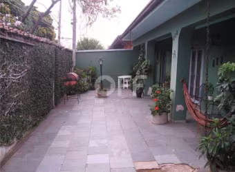 Casa com 4 quartos à venda na Rua Paim Pamplona, 262, Jardim Eulina, Campinas, 240 m2 por R$ 750.000