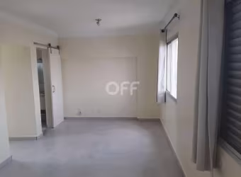 Kitnet / Stúdio à venda na Rua Paula Bueno, 109, Taquaral, Campinas, 32 m2 por R$ 180.000