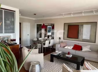 Apartamento com 3 quartos à venda na Rua Doutor Sampaio Ferraz, 156, Cambuí, Campinas, 140 m2 por R$ 1.490.000