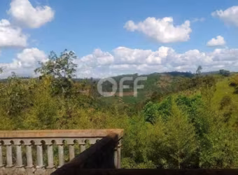 Fazenda à venda na Rua Paulo Marchi, 1100, Barrocão, Serra Negra, 700 m2 por R$ 3.500.000