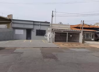 Casa comercial à venda na Rua Pedro Anderson, 523, Taquaral, Campinas, 135 m2 por R$ 645.000