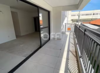 Apartamento com 3 quartos à venda na Rua Azarias de Melo, 650, Taquaral, Campinas, 104 m2 por R$ 950.000