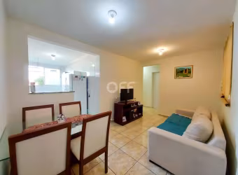Apartamento com 3 quartos para alugar na Rua Vitoriano dos Anjos, 783, Vila João Jorge, Campinas, 64 m2 por R$ 1.800