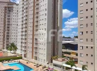 Apartamento com 2 quartos à venda na Avenida Imperatriz Leopoldina, 550, Vila Nova, Campinas, 58 m2 por R$ 620.000